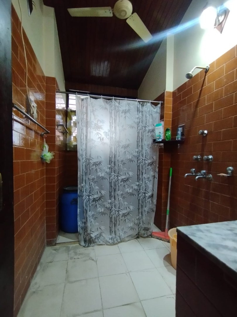 Fully Furnished 2bhk in Narikalbari 1st Bye Lane, Narikalbari, Guwahati, Assam, India for Rent